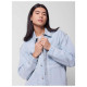 Outhorn Ανδρικό Denim Jacket